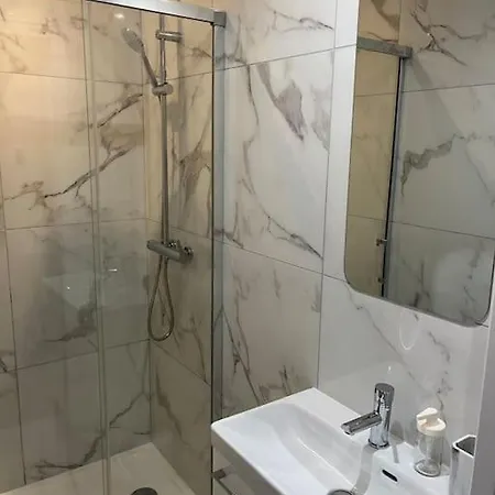 Appartement Climatise Au Coeur De Bordeaux Buitenkant foto