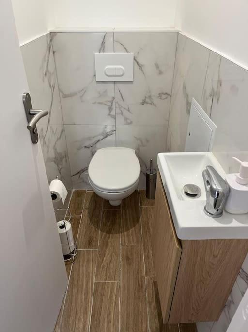 Appartement Climatise Au Coeur De *