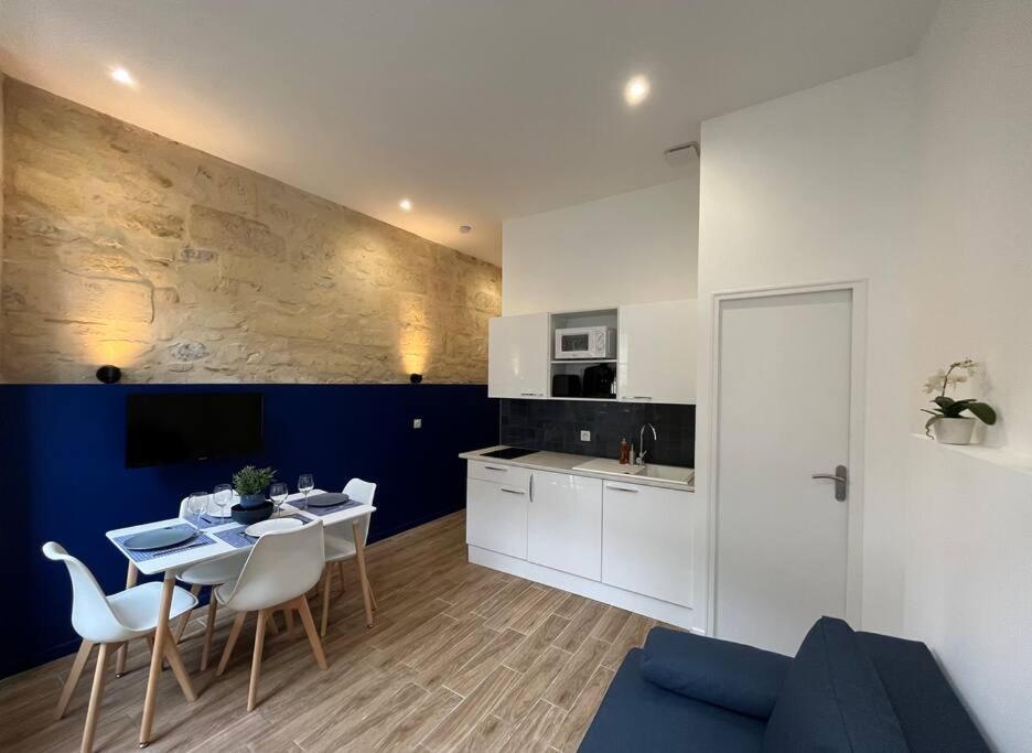 Appartement Climatise Au Coeur De