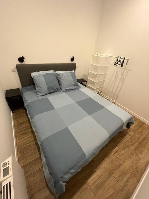 Climatise Au Coeur De Appartement