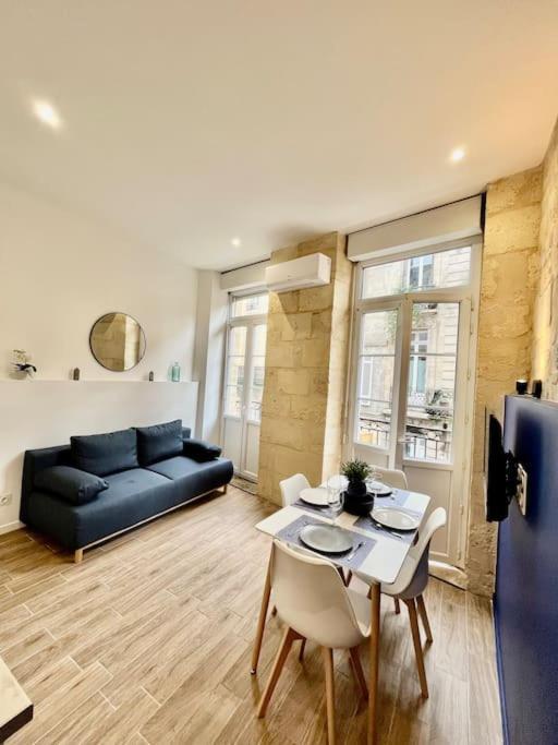 Climatise Au Coeur De Appartement